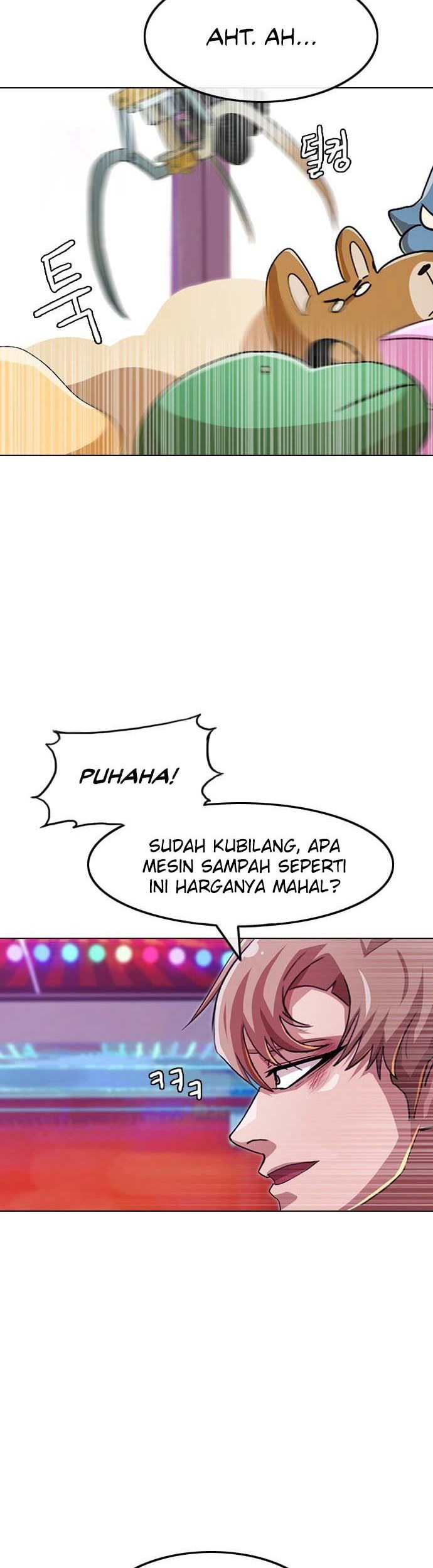 The Girl from Random Chatting! Chapter 89 - halaman 24