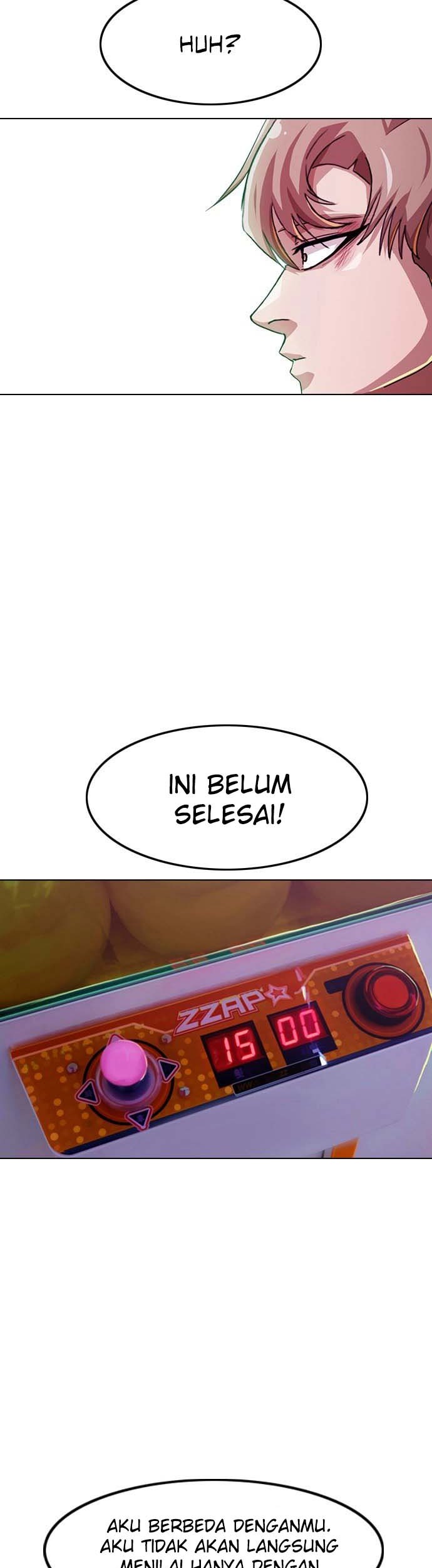 The Girl from Random Chatting! Chapter 89 - halaman 25
