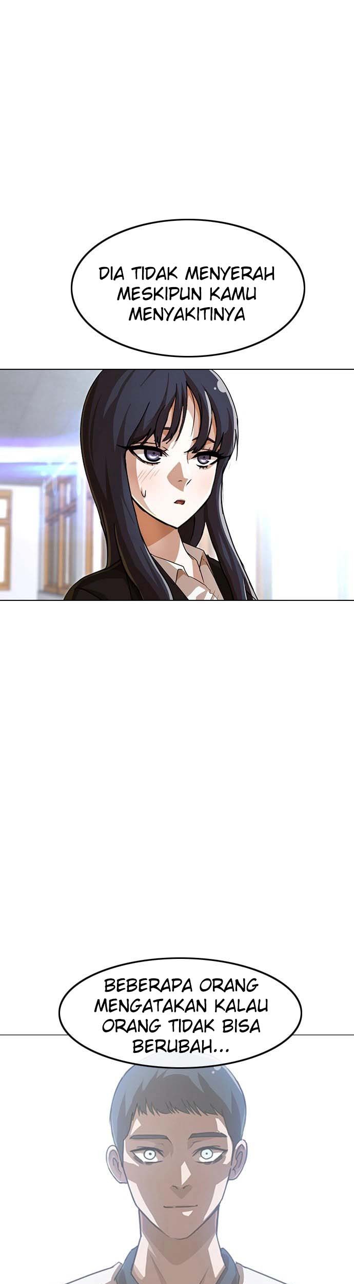The Girl from Random Chatting! Chapter 89 - halaman 42