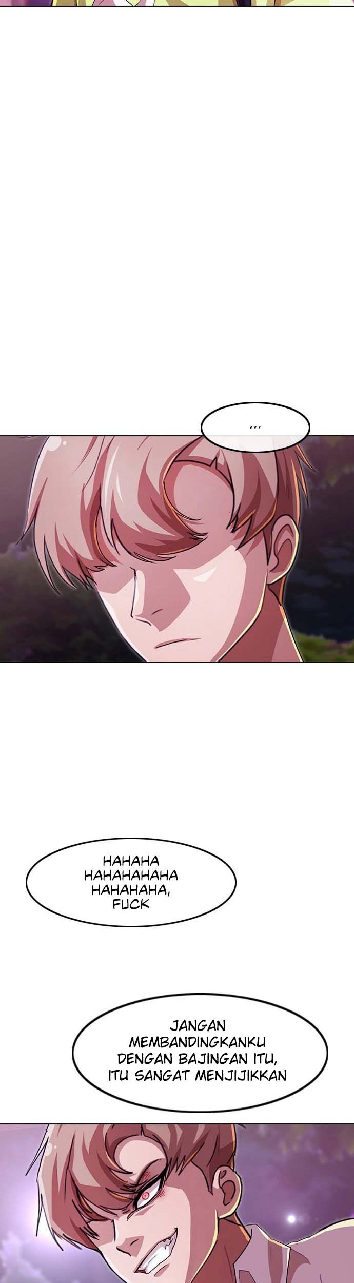 The Girl from Random Chatting! Chapter 89 - halaman 48