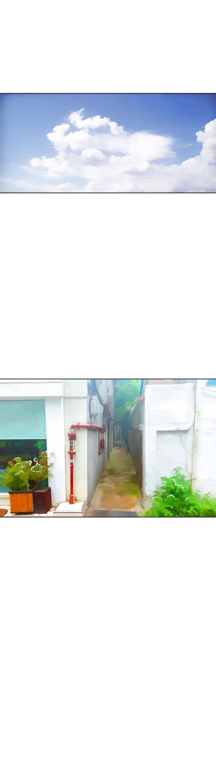 The Girl from Random Chatting! Chapter 89 - halaman 50