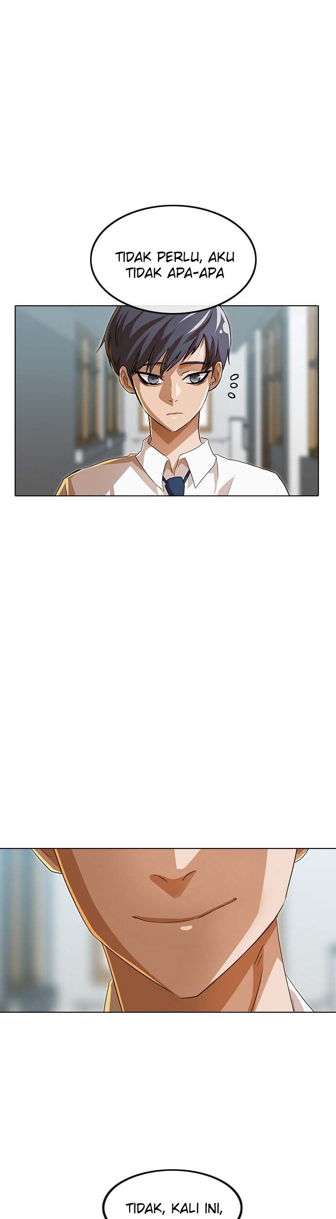 The Girl from Random Chatting! Chapter 89 - halaman 63