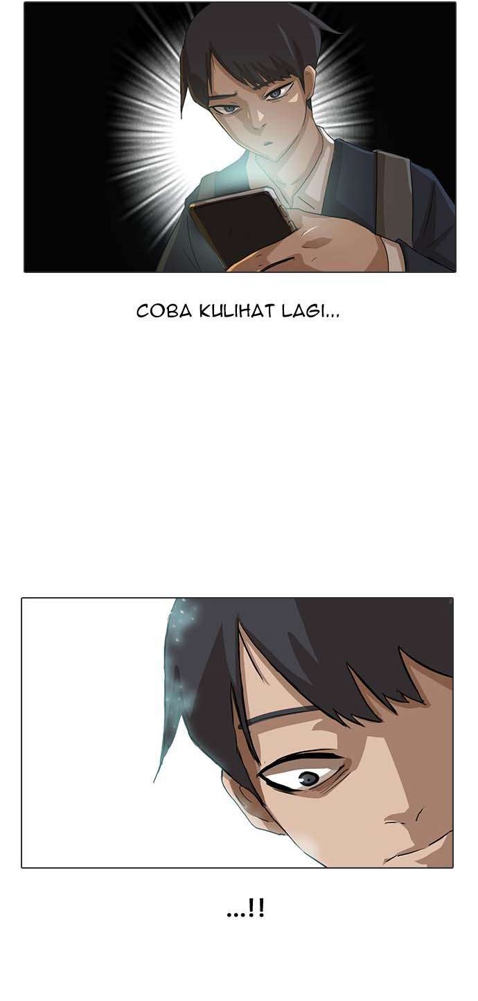The Girl from Random Chatting! Chapter 9 - halaman 24