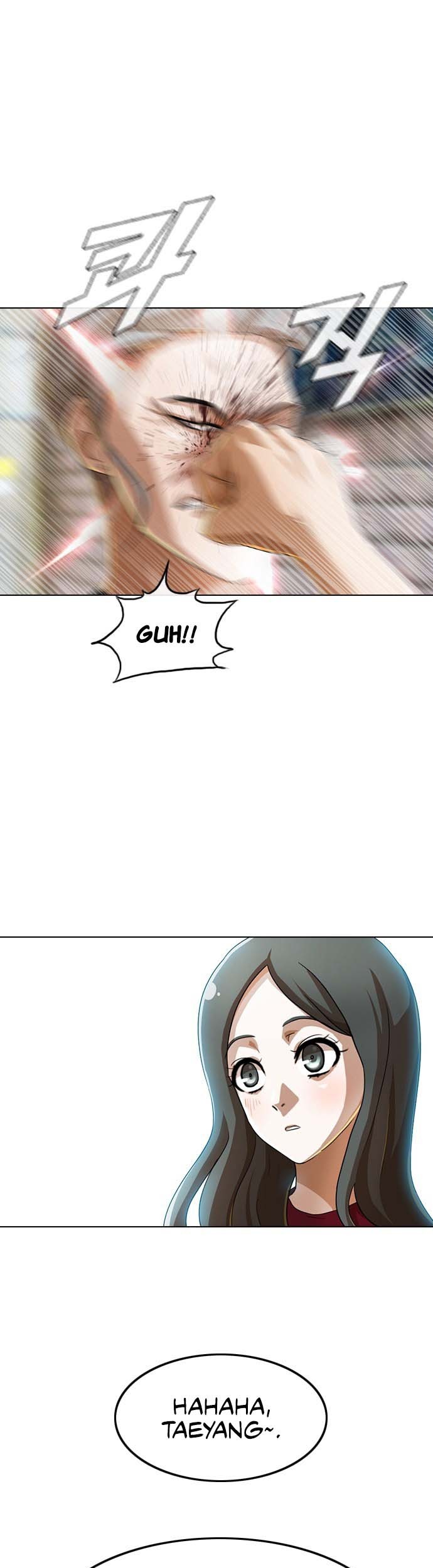 The Girl from Random Chatting! Chapter 90 - halaman 12