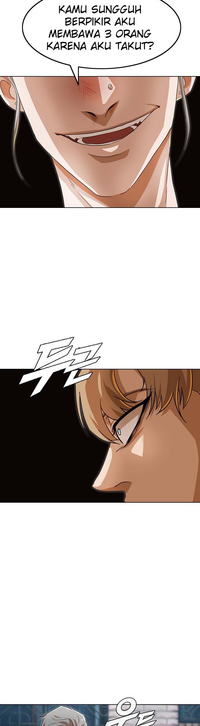 The Girl from Random Chatting! Chapter 90 - halaman 13