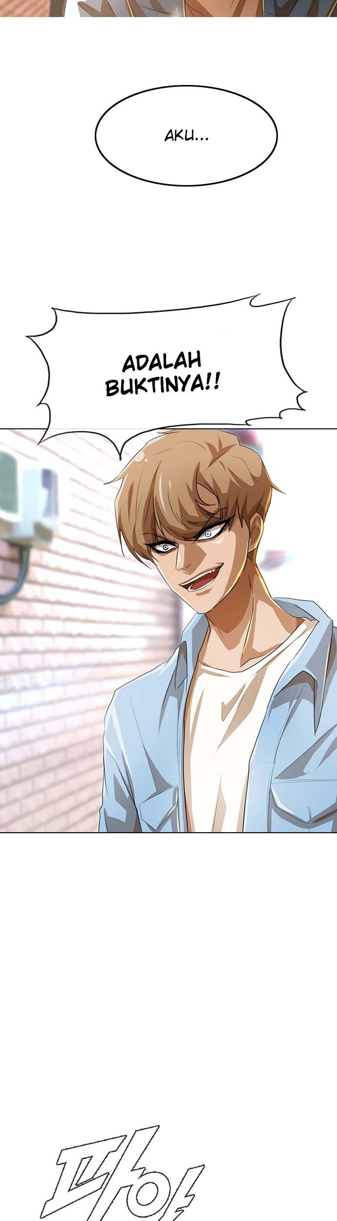 The Girl from Random Chatting! Chapter 90 - halaman 18
