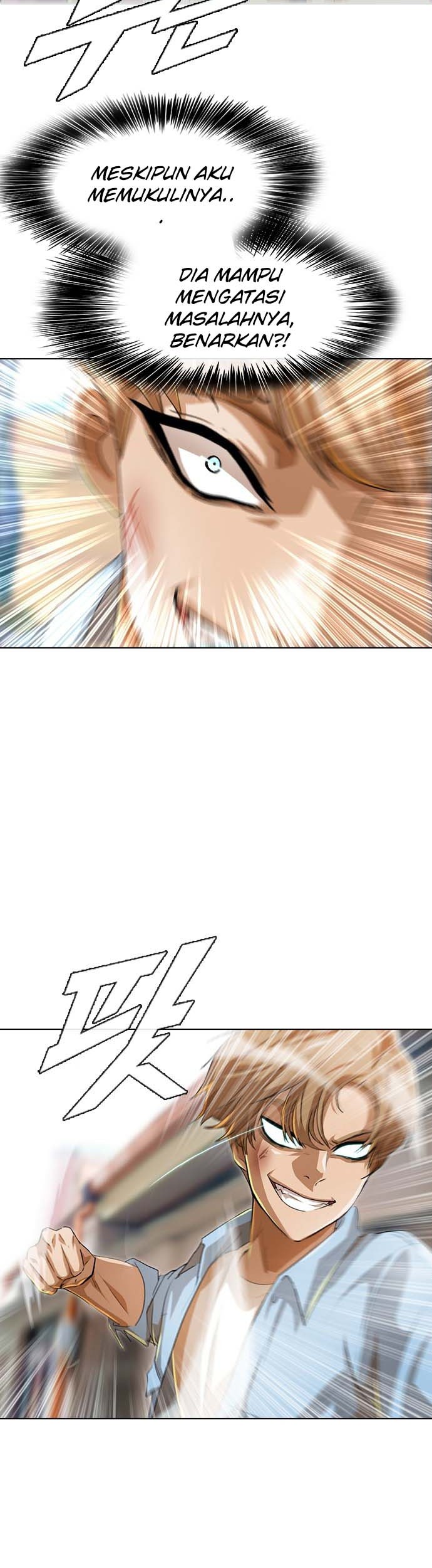 The Girl from Random Chatting! Chapter 90 - halaman 23