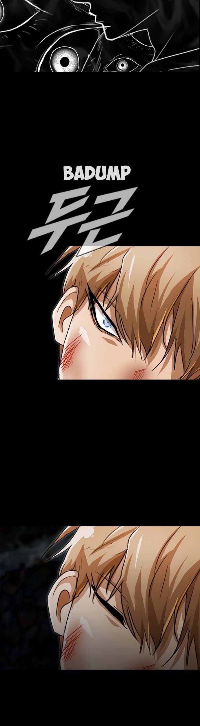 The Girl from Random Chatting! Chapter 90 - halaman 47