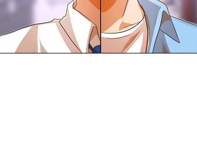 The Girl from Random Chatting! Chapter 90 - halaman 5