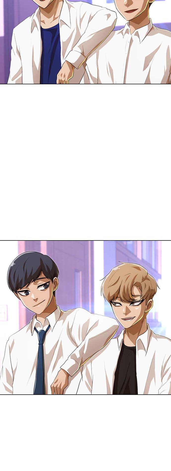 The Girl from Random Chatting! Chapter 90 - halaman 50