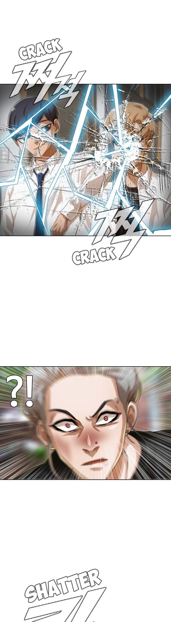 The Girl from Random Chatting! Chapter 90 - halaman 51