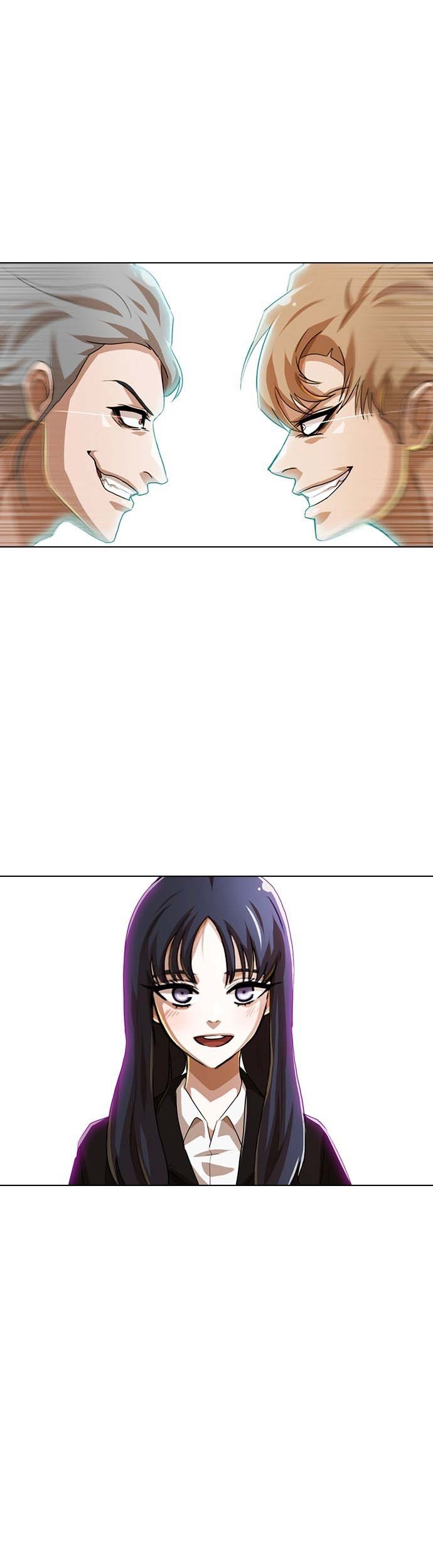 The Girl from Random Chatting! Chapter 90 - halaman 6