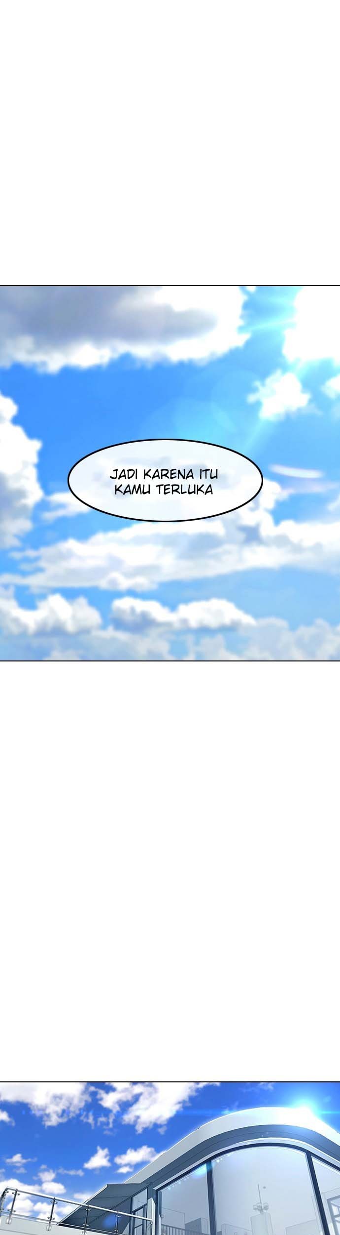 The Girl from Random Chatting! Chapter 91 - halaman 28
