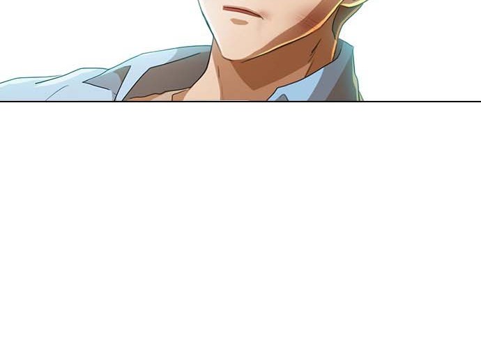 The Girl from Random Chatting! Chapter 91 - halaman 9