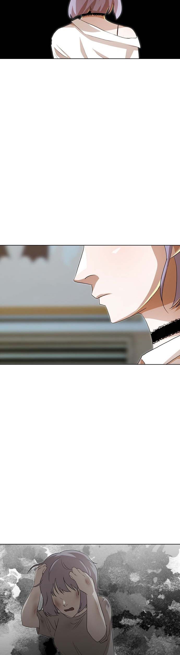The Girl from Random Chatting! Chapter 93 - halaman 51