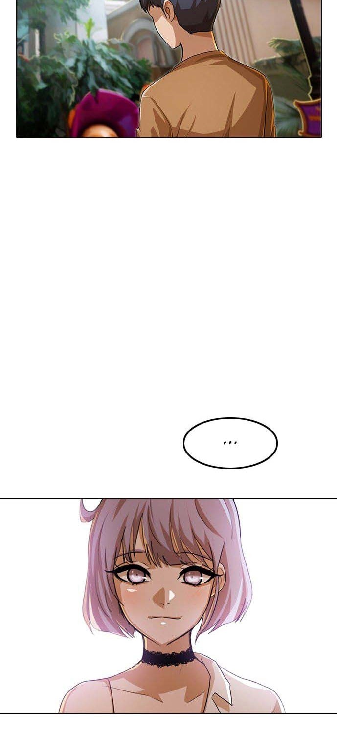 The Girl from Random Chatting! Chapter 94 - halaman 14