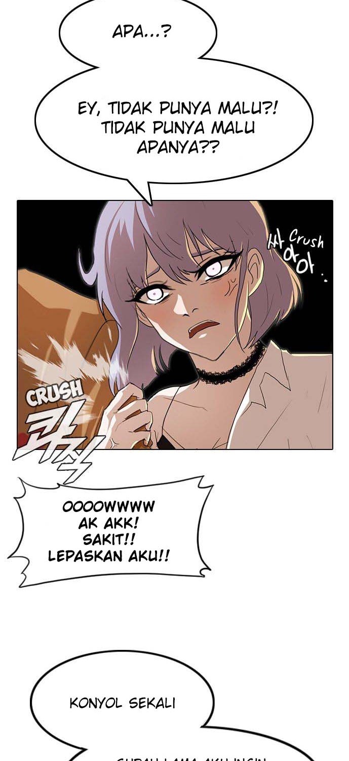 The Girl from Random Chatting! Chapter 94 - halaman 24