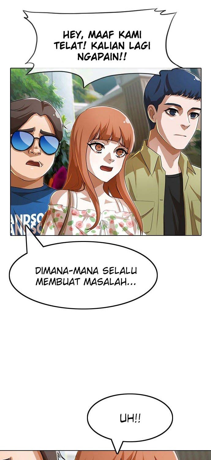 The Girl from Random Chatting! Chapter 94 - halaman 26