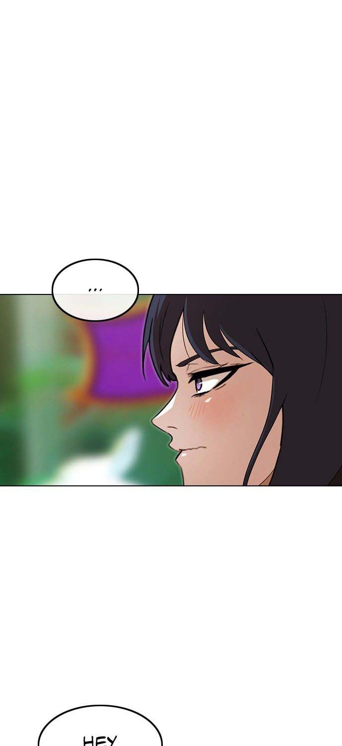 The Girl from Random Chatting! Chapter 94 - halaman 32