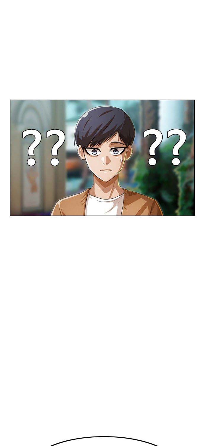 The Girl from Random Chatting! Chapter 94 - halaman 34