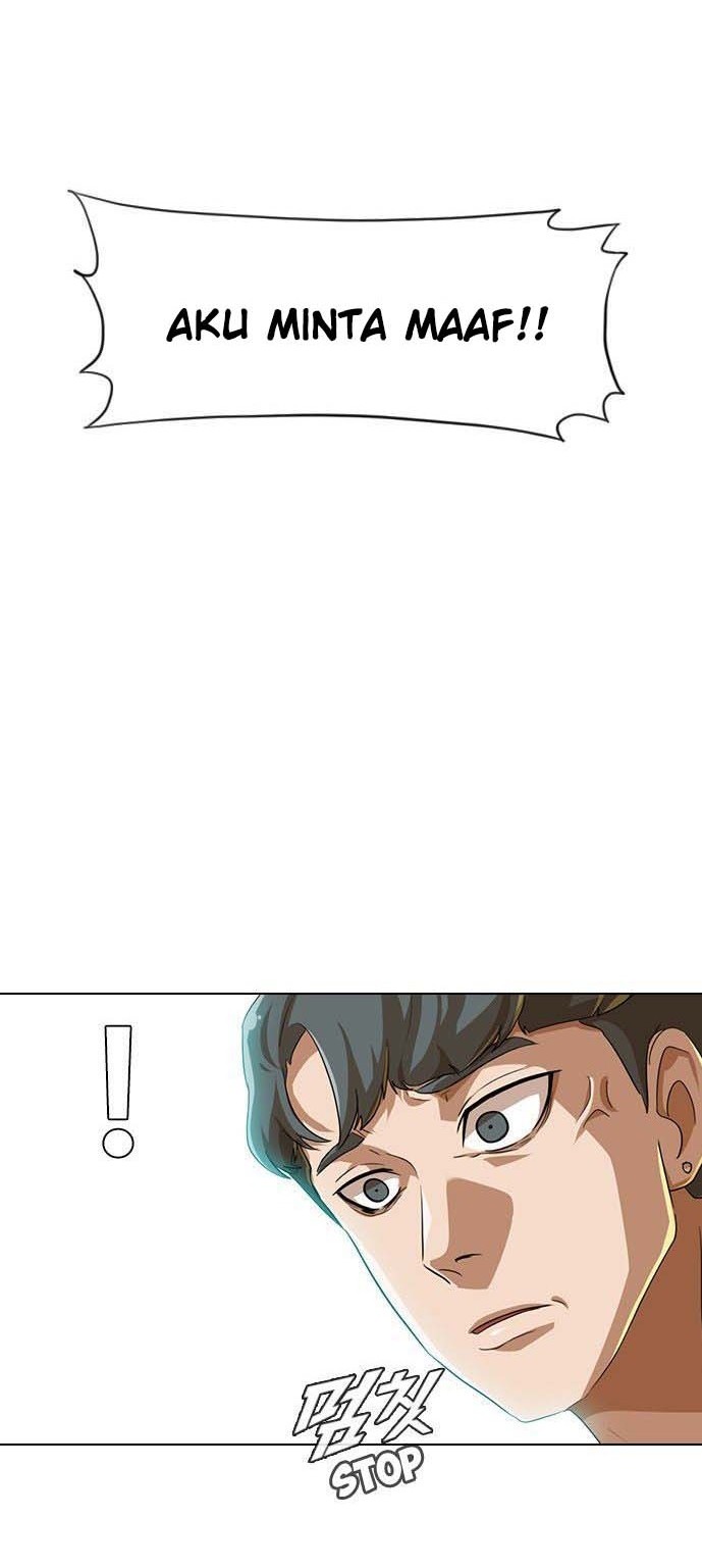 The Girl from Random Chatting! Chapter 94 - halaman 6