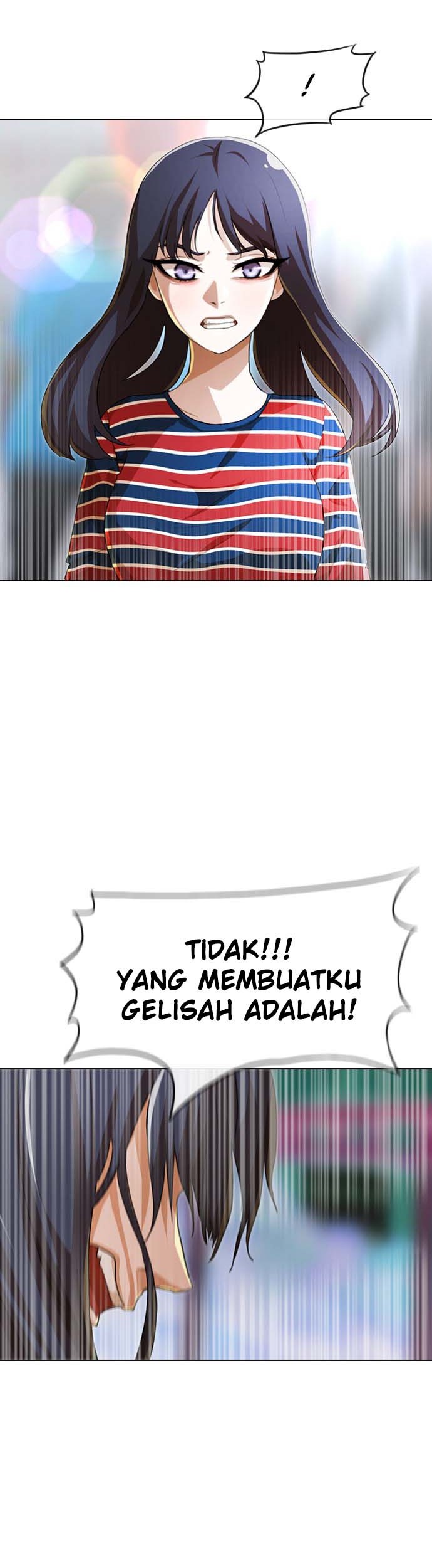 The Girl from Random Chatting! Chapter 95 - halaman 28