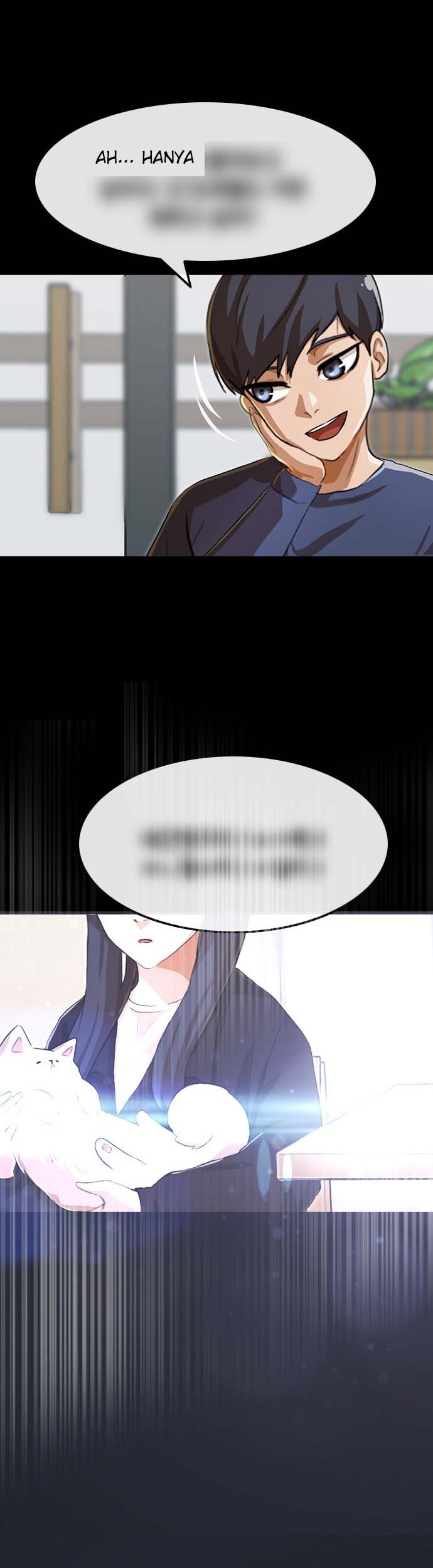 The Girl from Random Chatting! Chapter 95 - halaman 37