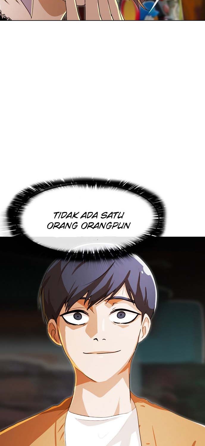 The Girl from Random Chatting! Chapter 96 - halaman 12