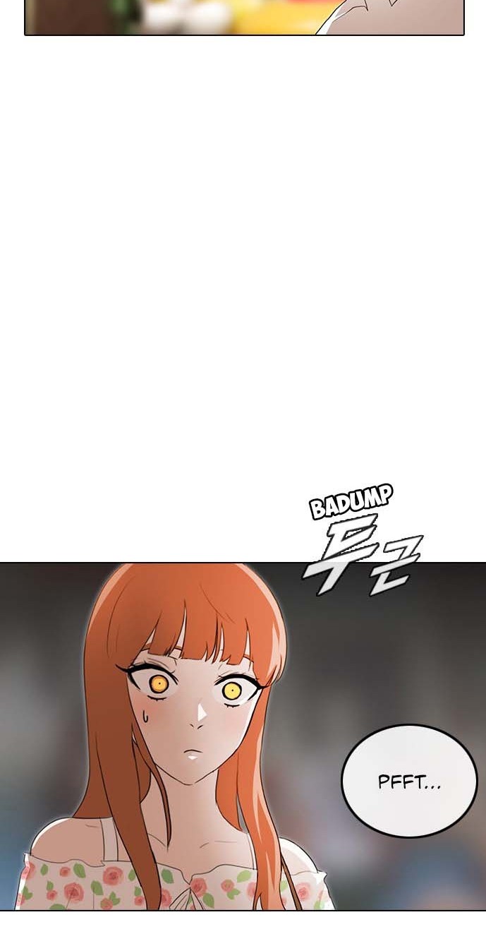 The Girl from Random Chatting! Chapter 96 - halaman 34