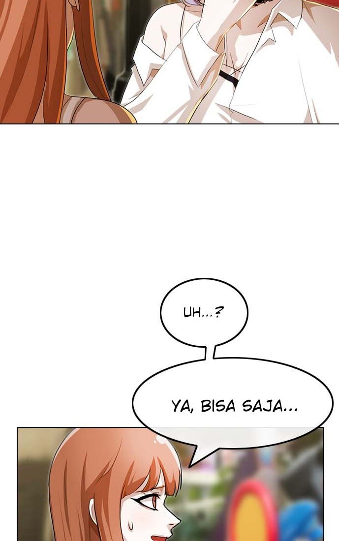 The Girl from Random Chatting! Chapter 96 - halaman 36