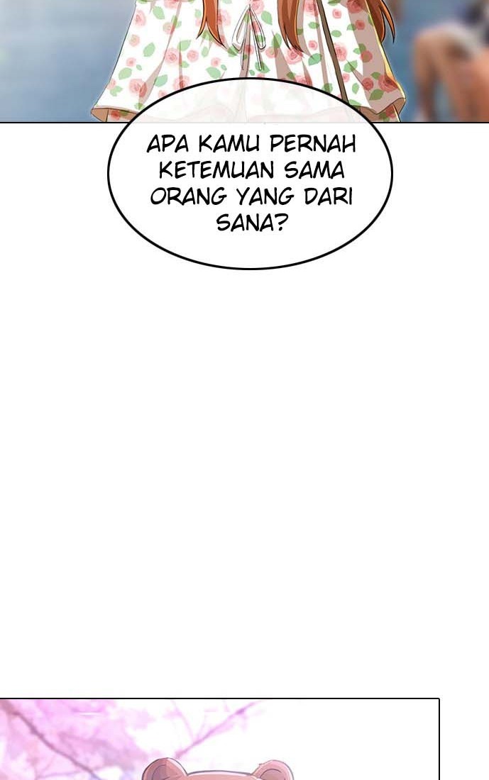 The Girl from Random Chatting! Chapter 96 - halaman 38
