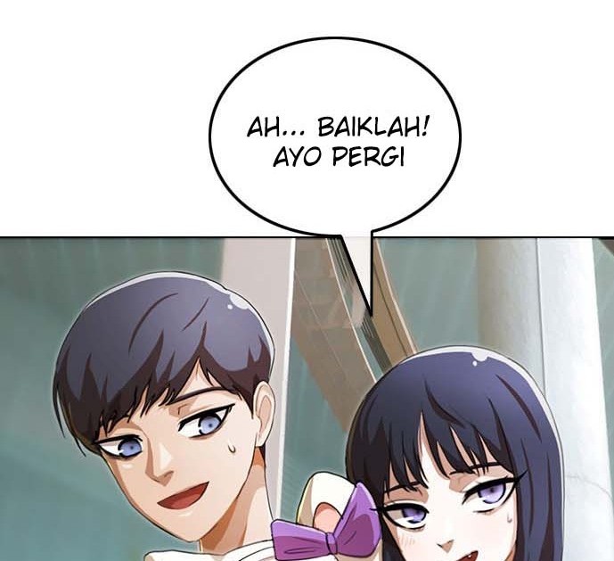 The Girl from Random Chatting! Chapter 96 - halaman 4