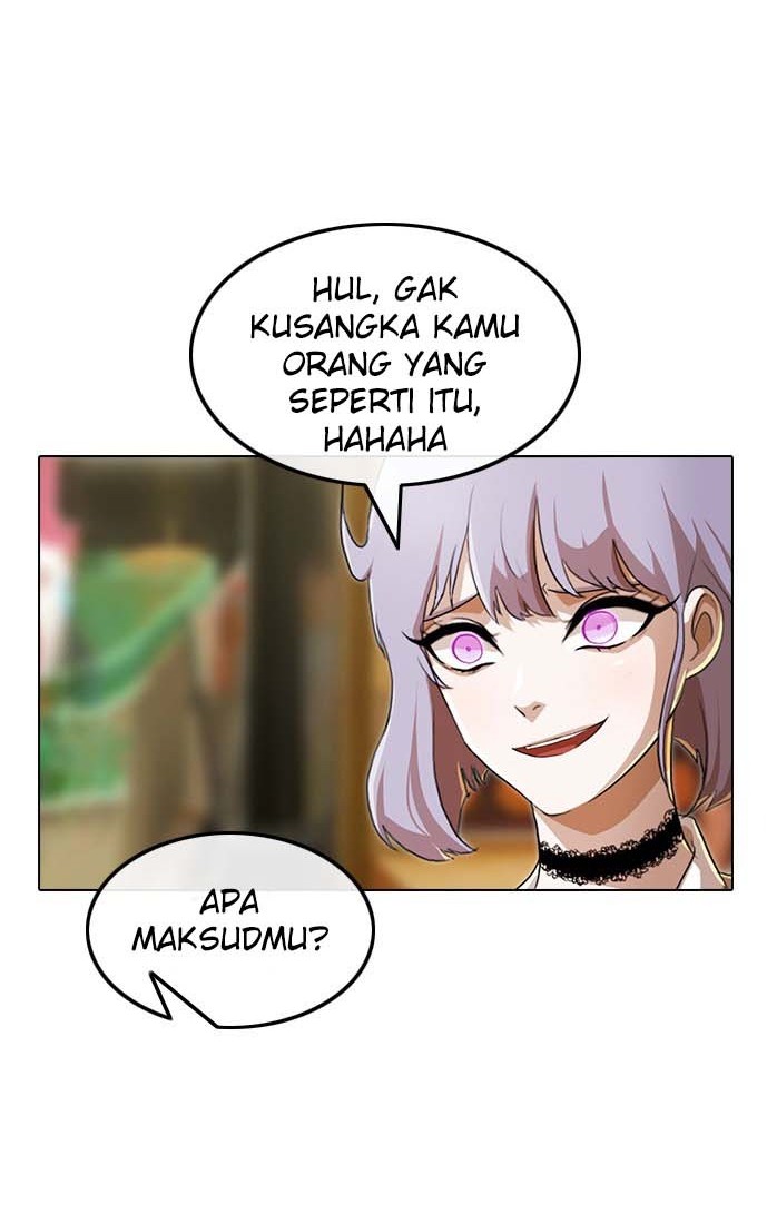 The Girl from Random Chatting! Chapter 96 - halaman 40