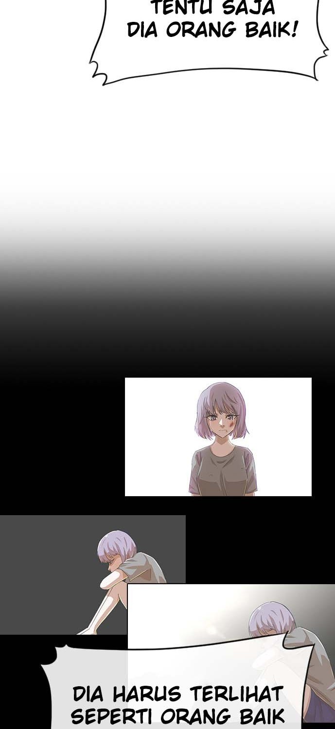 The Girl from Random Chatting! Chapter 96 - halaman 44
