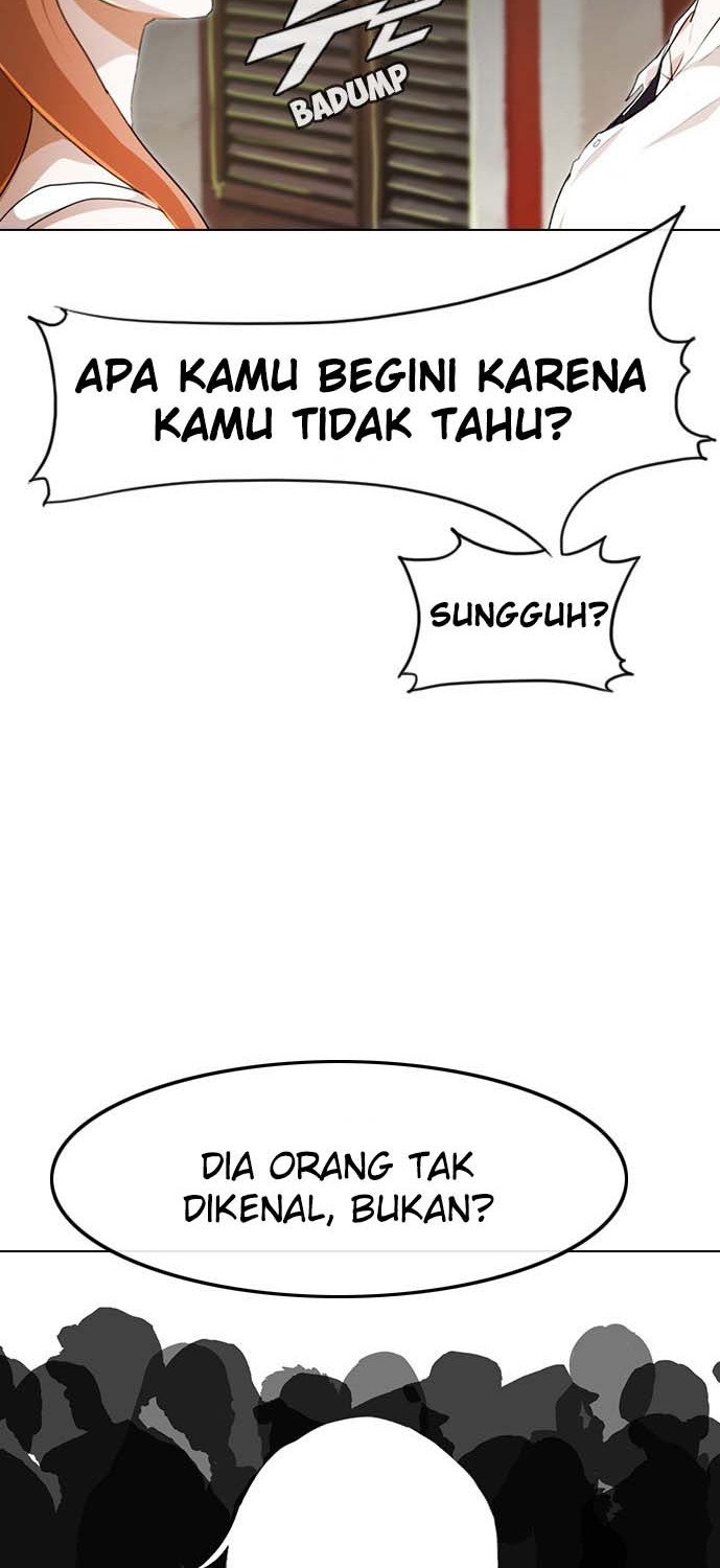 The Girl from Random Chatting! Chapter 96 - halaman 46