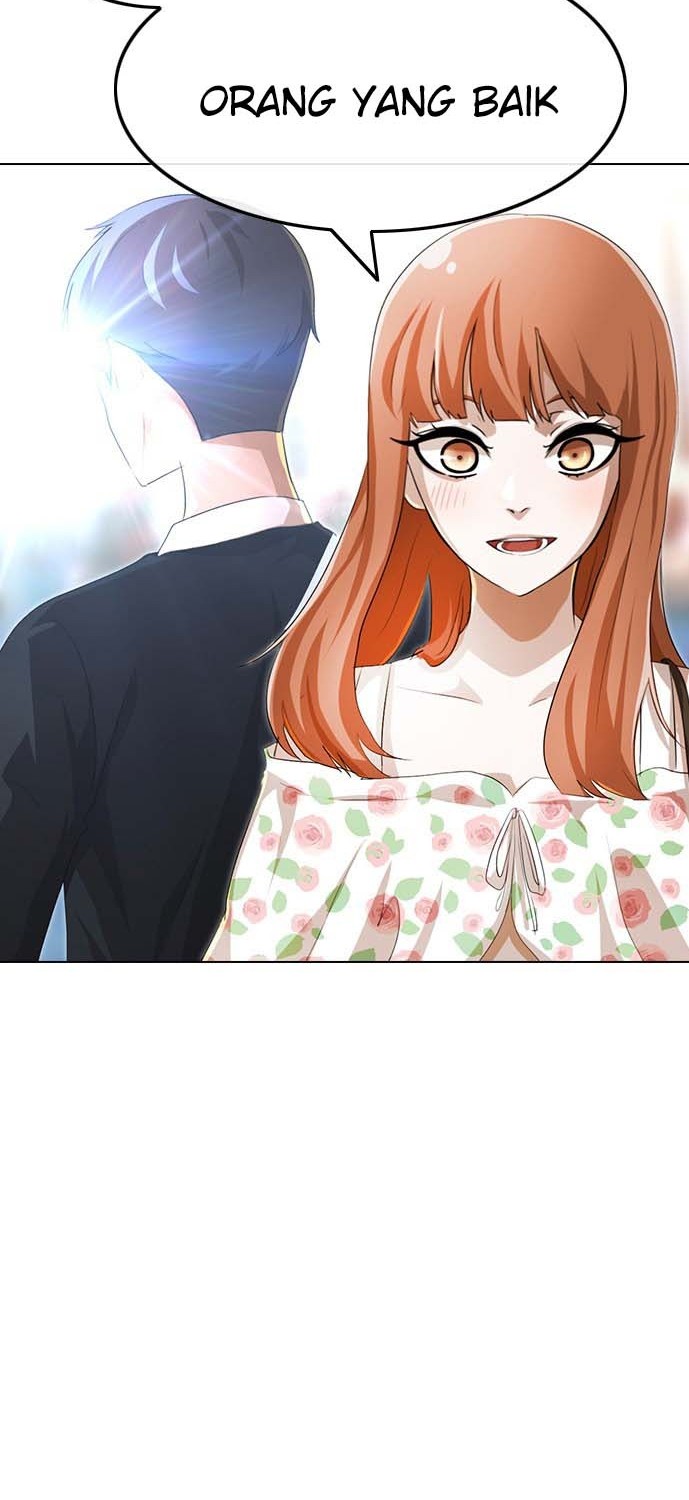 The Girl from Random Chatting! Chapter 96 - halaman 50