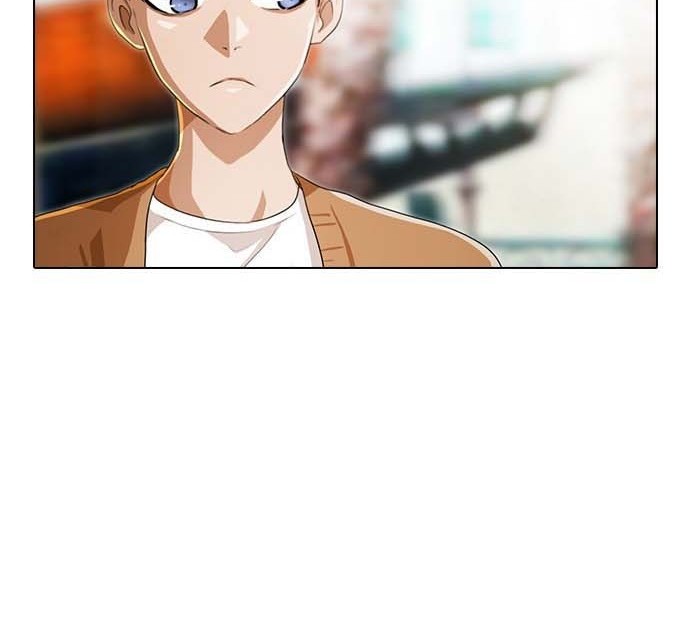 The Girl from Random Chatting! Chapter 96 - halaman 6