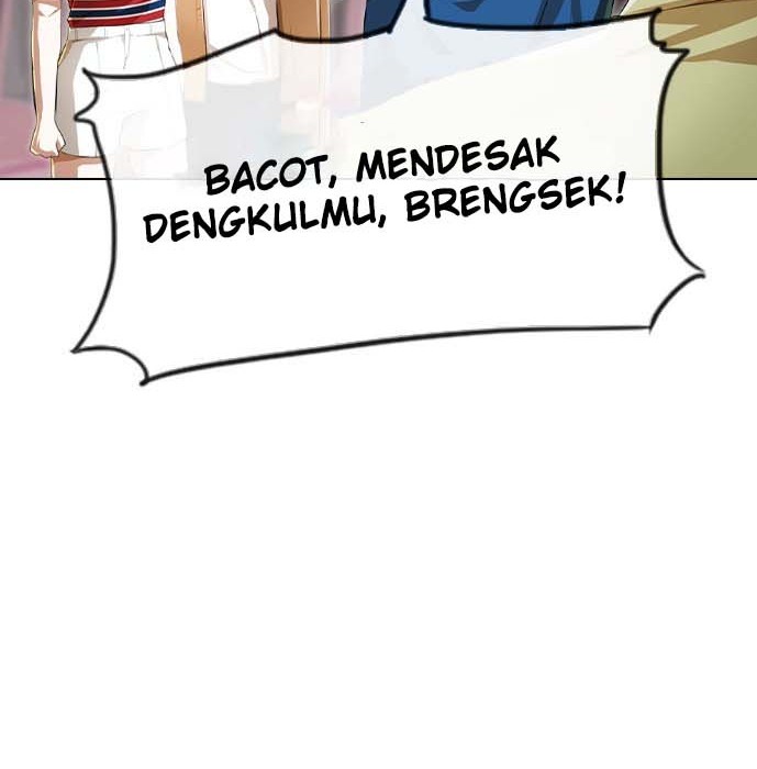 The Girl from Random Chatting! Chapter 96 - halaman 66