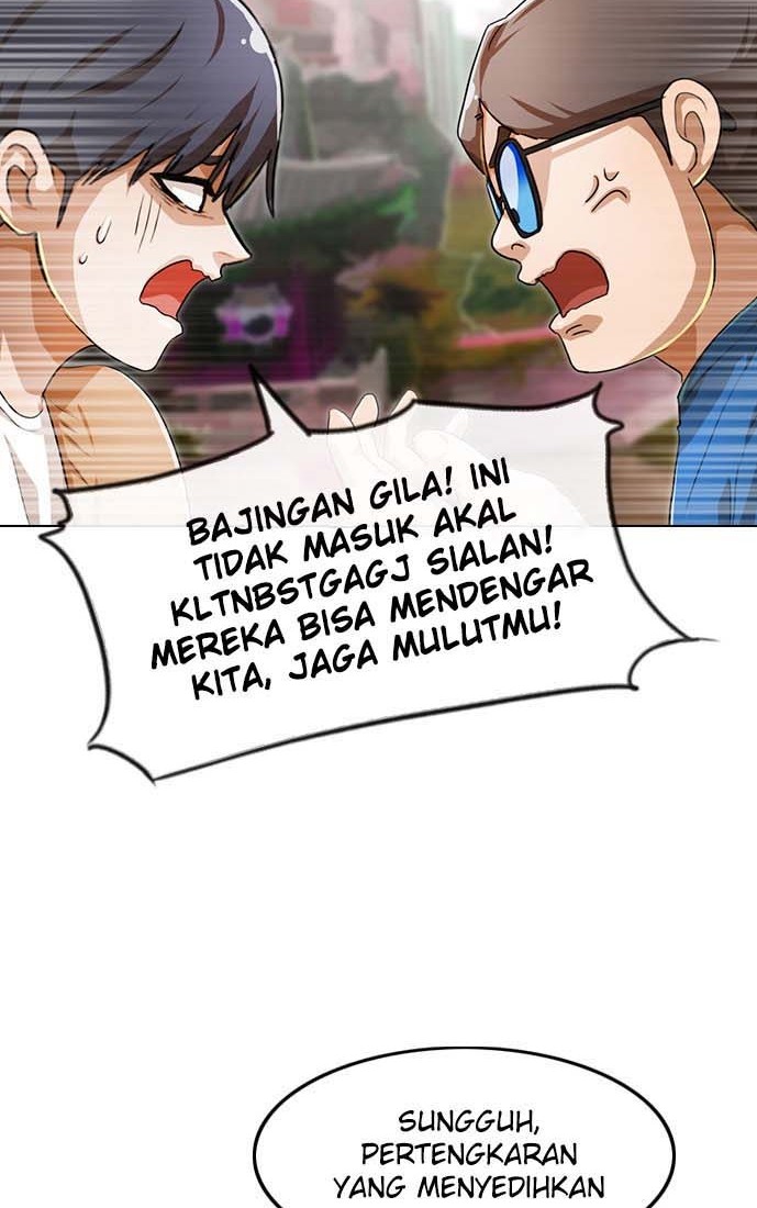 The Girl from Random Chatting! Chapter 96 - halaman 68