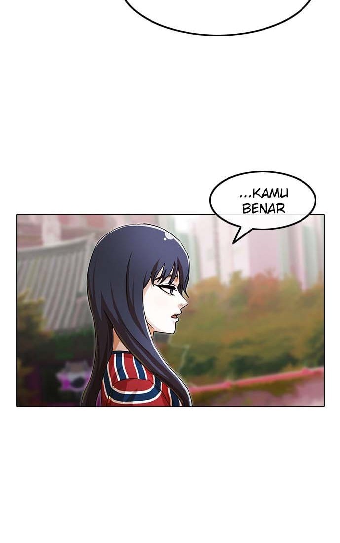 The Girl from Random Chatting! Chapter 96 - halaman 72