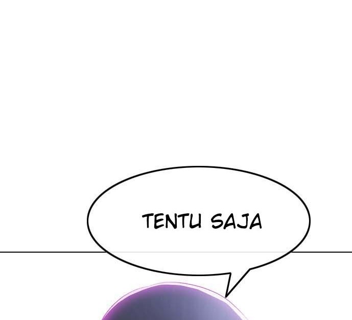 The Girl from Random Chatting! Chapter 96 - halaman 76