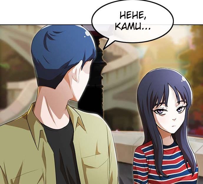 The Girl from Random Chatting! Chapter 96 - halaman 78