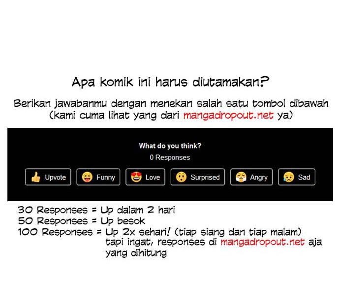 The Girl from Random Chatting! Chapter 96 - halaman 82