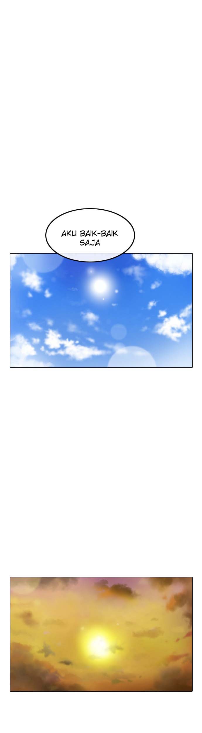 The Girl from Random Chatting! Chapter 97 - halaman 23