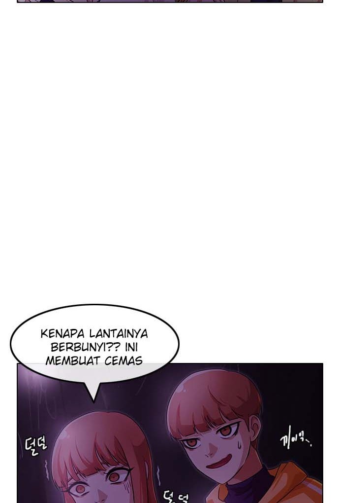 The Girl from Random Chatting! Chapter 98 - halaman 14