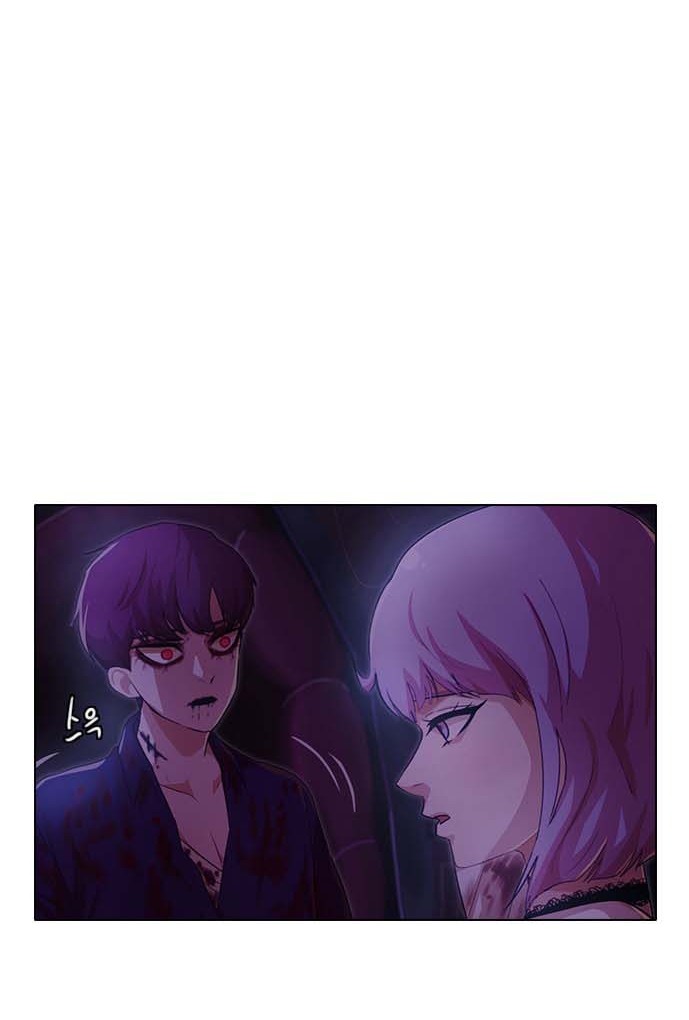 The Girl from Random Chatting! Chapter 98 - halaman 16