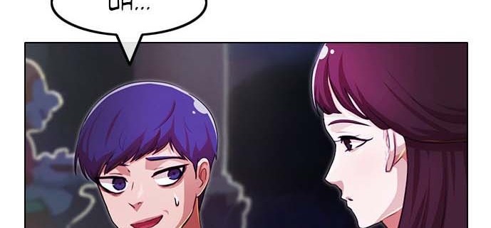 The Girl from Random Chatting! Chapter 98 - halaman 2