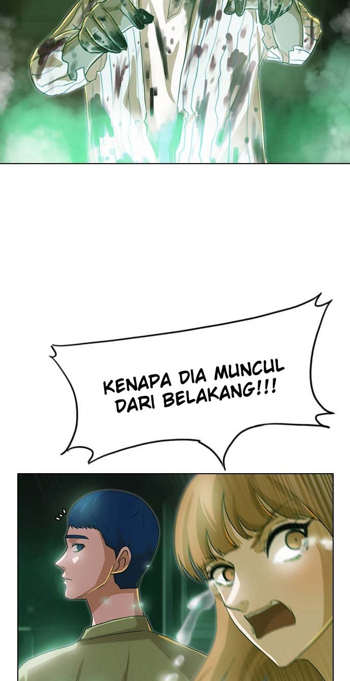 The Girl from Random Chatting! Chapter 98 - halaman 22