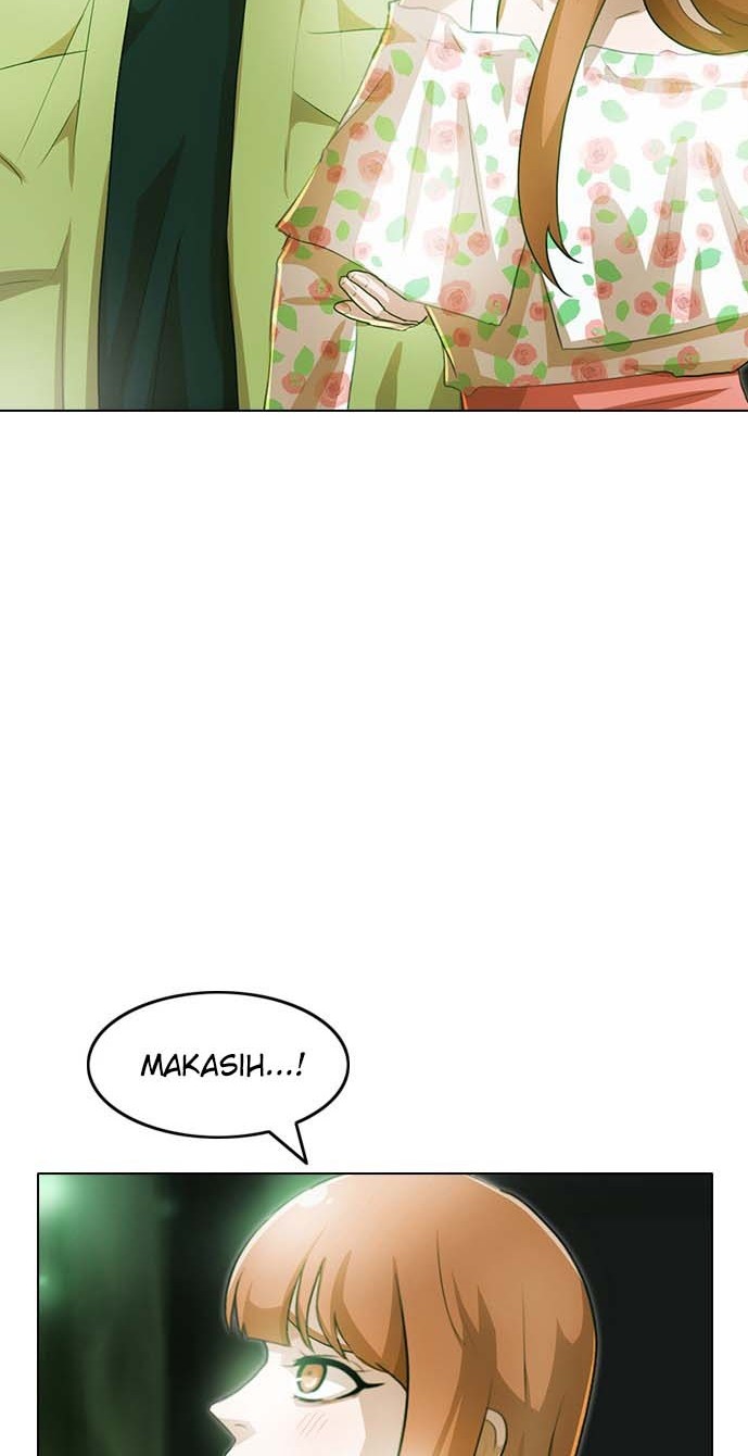 The Girl from Random Chatting! Chapter 98 - halaman 26