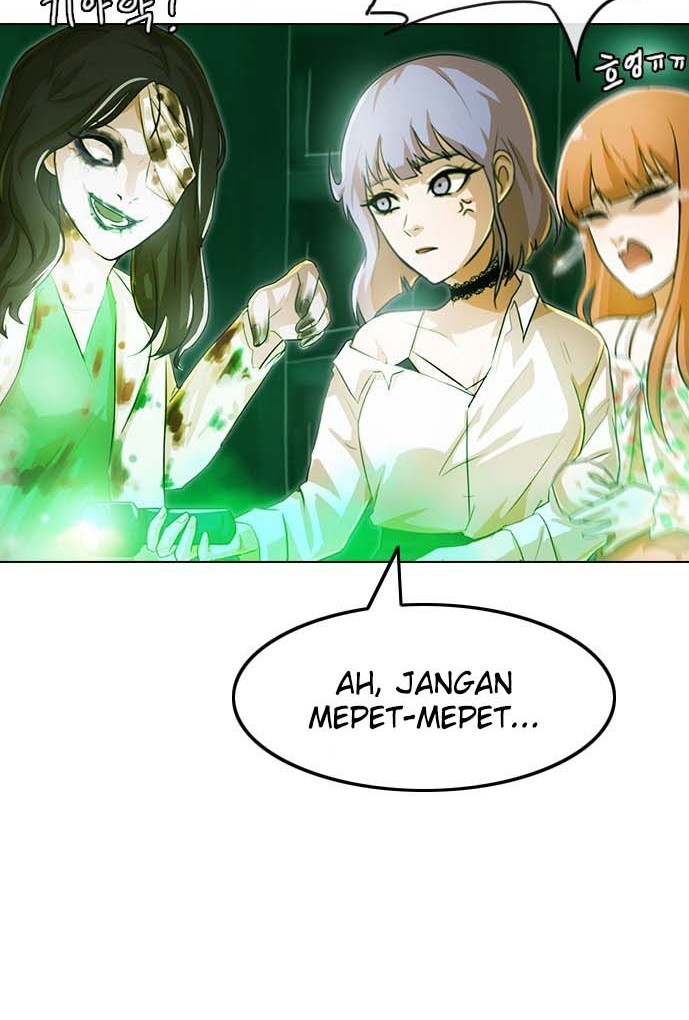 The Girl from Random Chatting! Chapter 98 - halaman 30